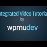 Integrated Video Tutorials – WPMU WordPress Plugin