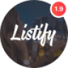 Listify – WordPress Directory Theme