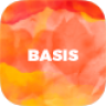 Basis – Construction Business WordPress Theme