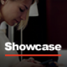 Showcase – Fullscreen Slides WordPress Theme