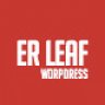 ER Leaf – Responsive Business WordPress Theme