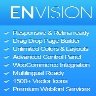 Envision - Responsive Retina Multi-Purpose Theme