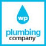 Plumbing – Repair, Building & Construction Theme
