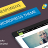 Cool WordPress Theme by MyThemeShop