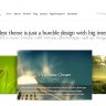 Modest WordPress Theme – ElegantThemes