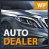 Auto Dealer – Car Dealer WordPress Theme