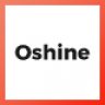 Oshine - Multipurpose Creative Theme