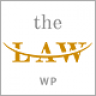 The Law – Lawyer Theme + RTL