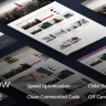 MoneyFlow WordPress Theme by MyThemeShop