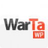 Warta – News/Magazine WordPress Theme