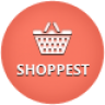 Shoppest – Responsive WooCommerce WordPress Theme