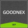Goodnex – Premium Responsive WordPress Theme