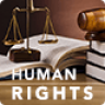 HumanRights – Lawyer and Attorney WordPress Theme