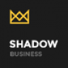 Shadow – Responsive & Retina Multi-Purpose Theme