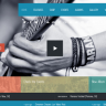 Muse: Music Band Responsive WordPress Theme