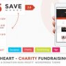 OpenHeart – Charity WordPress Theme