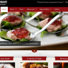 The Restaurant – WordPress Theme