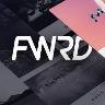 FWRD - Music Band & Musician WordPress Theme