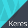 Keres – Fullscreen Photography Theme