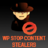 WP Stop Content Stealers