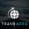 TransAero – Transport & Logistics WordPress Theme
