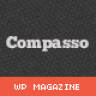 Compasso – Masonry Magazine Theme