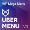 UberMenu - WordPress Mega Menu Plugin