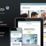 Aphrodite – Responsive Corporate Business Portfolio