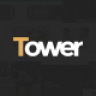 Tower – Business-Driven Multipurpose WP Theme