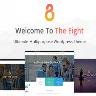 The8 - Corporate, Business WordPress theme