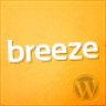 Breeze – Professional Corporate and Portfolio WP