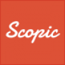 Scopic – A Personal Timeline Tumblog