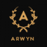 Arwyn – A Charming Personal WordPress Blog Theme