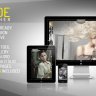 J.Doe – Responsive Photography WordPress Theme