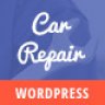 Fix & Ride – Automechanic & Car Repair Theme