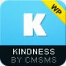Kindness – Premium WordPress Theme