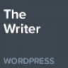 The Writer – Premium WordPress Blogging Theme