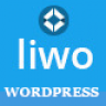 Liwo – MultiPurpose WordPress Theme