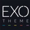 EXO – Creative & Corporate Specific Purpose Theme
