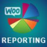 Advanced WooCommerce Reporting