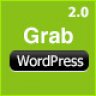 Grab Restaurant – WordPress Theme