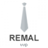 Remal – Responsive WordPress Blog Theme