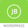 JoeBy – Clean Business WordPress Theme