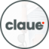 Claue – Clean, Minimal Woocommerce Theme