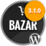 Bazar Shop – Multi-Purpose E-Commerce Theme