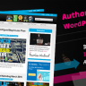Authority – Blogging Wordpress Theme You Can Trust To Help Build Your Brand