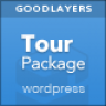 Tour Package – Wordpress Travel/Tour Theme