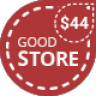 GoodStore – WooCommerce WordPress Theme