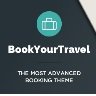 Book Your Travel - Online Booking WordPress Theme