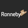 Ronneby - High-Performance WordPress Theme